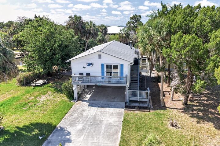 Property Photo: 12122 W Gulf Breeze Court FL 34429