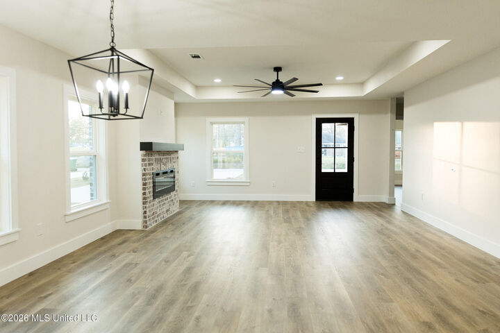 Property Photo: 3313 Bonita Road MS 39553