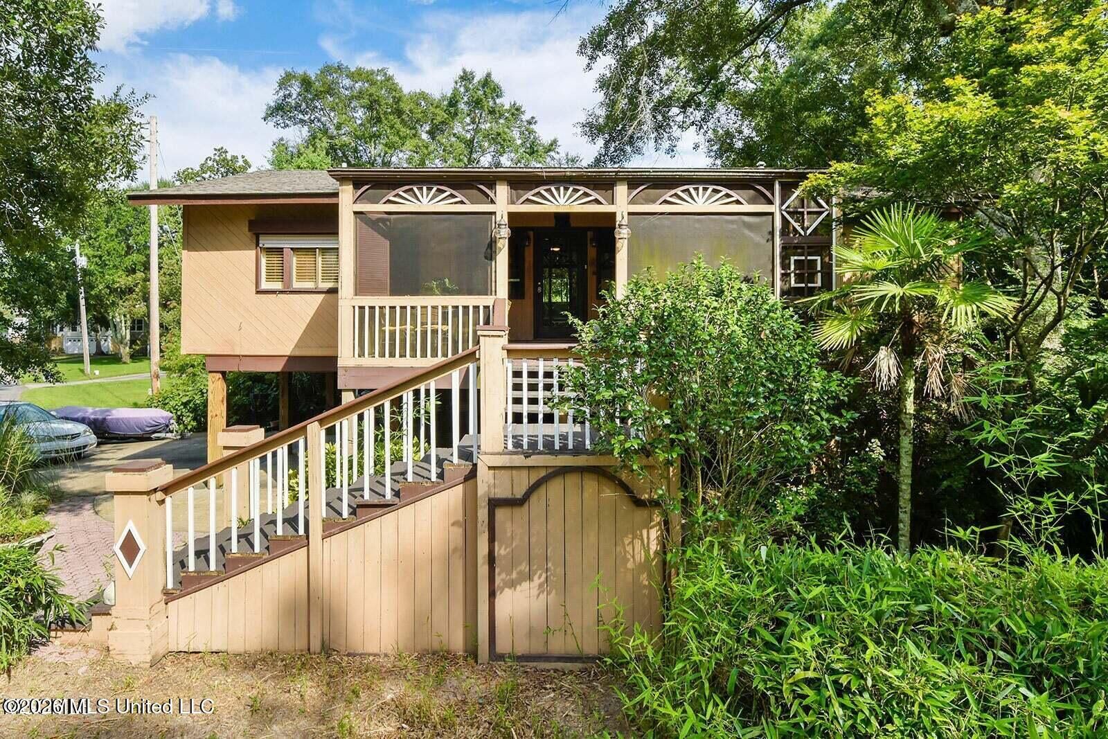Property Photo:  3573 Brandon James Drive  MS 39532 