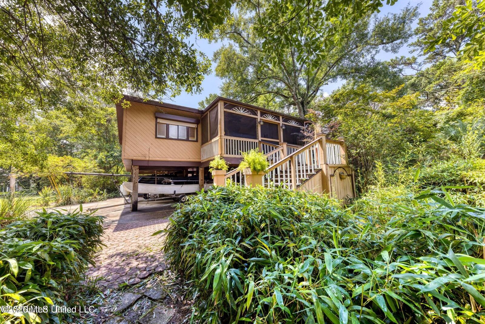 Property Photo:  3573 Brandon James Drive  MS 39532 