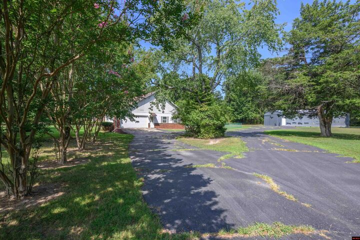 Property Photo: 58 Woodsong Terrace AR 72653