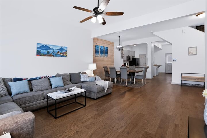 Property Photo:  1544 Fletcher Avenue  IN 46203 