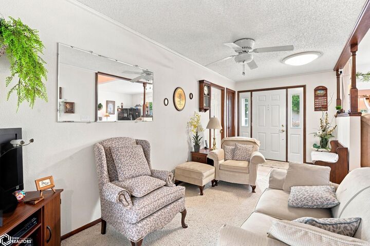 Property Photo: 112 N Minerva Street IA 52637