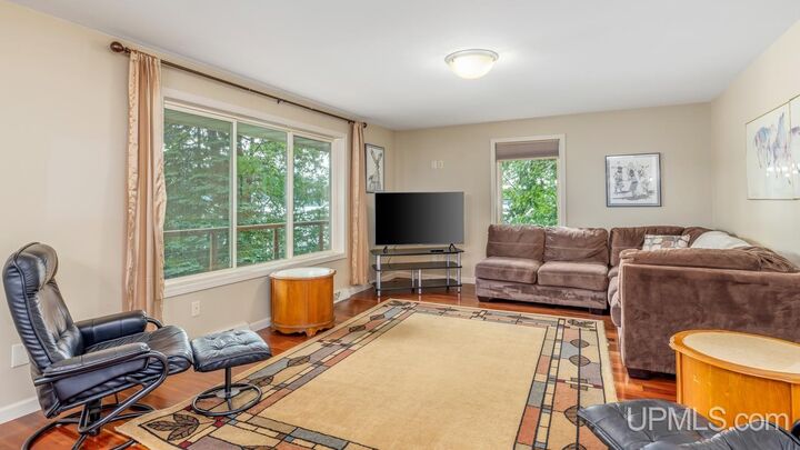 Property Photo:  W8076 S Lake Antoine Road  MI 49801 