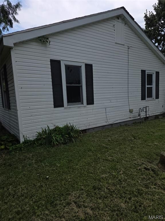 Property Photo:  309 Edmondson Street  MO 63801 