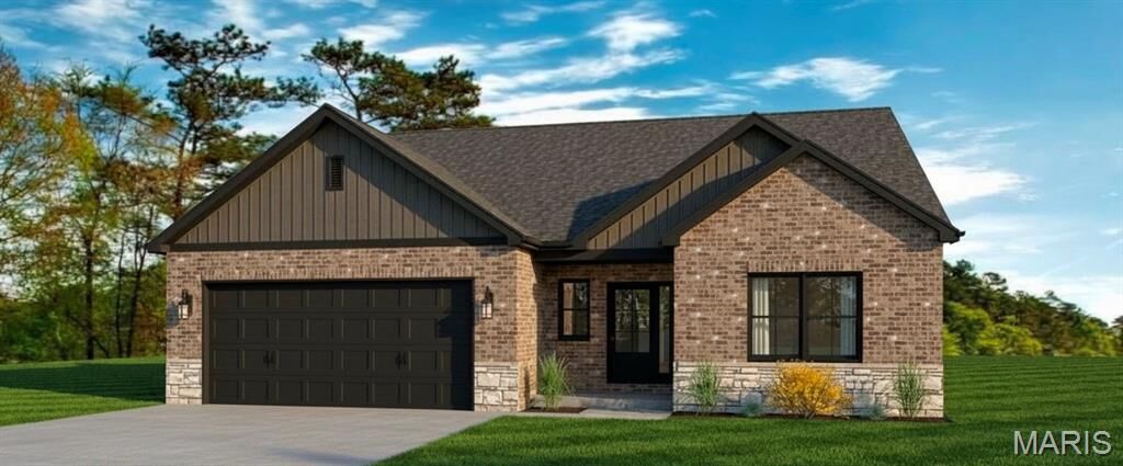 Property Photo: 241 Northcrest Drive IL 62236