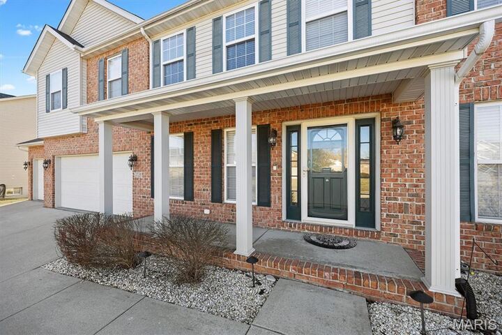 Property Photo:  2728 Lauren Lake Drive  IL 62221 