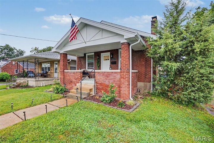 Property Photo:  8735 Brenda Avenue  MO 63123 