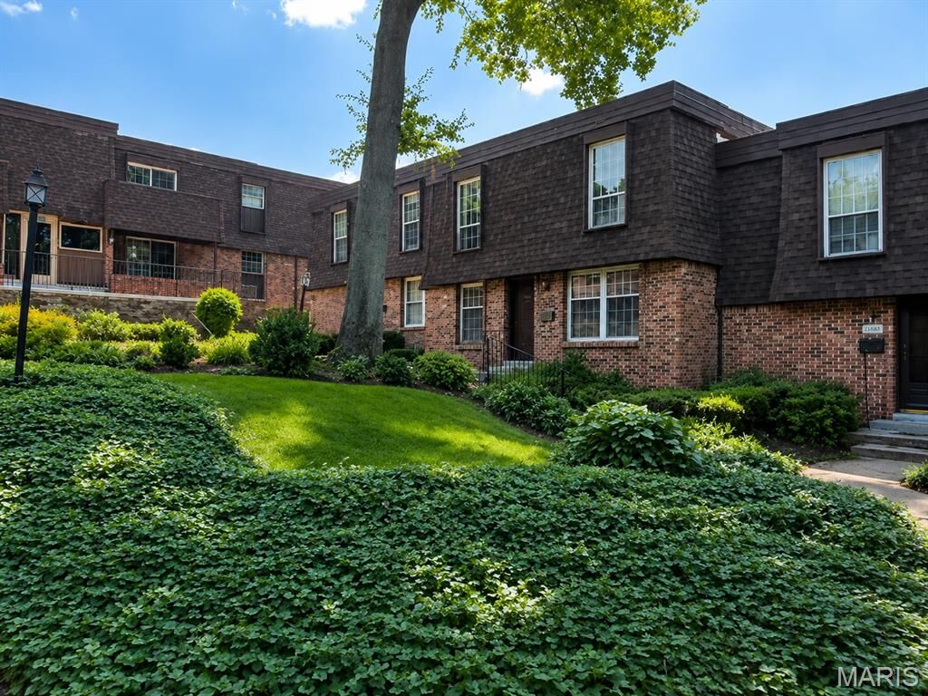 Property Photo:  13507 Coliseum Drive C  MO 63017 