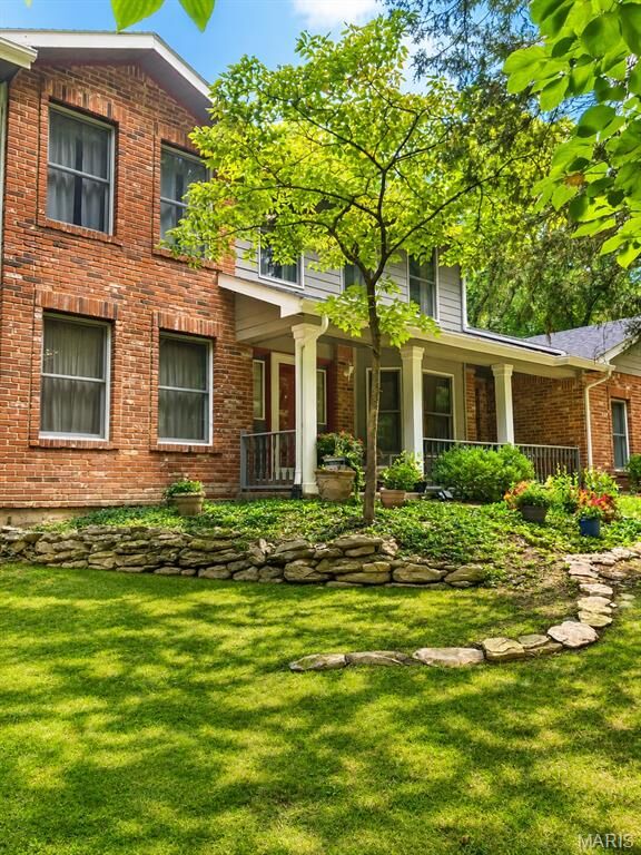 Property Photo: 9 Wilderness Lane MO 63341