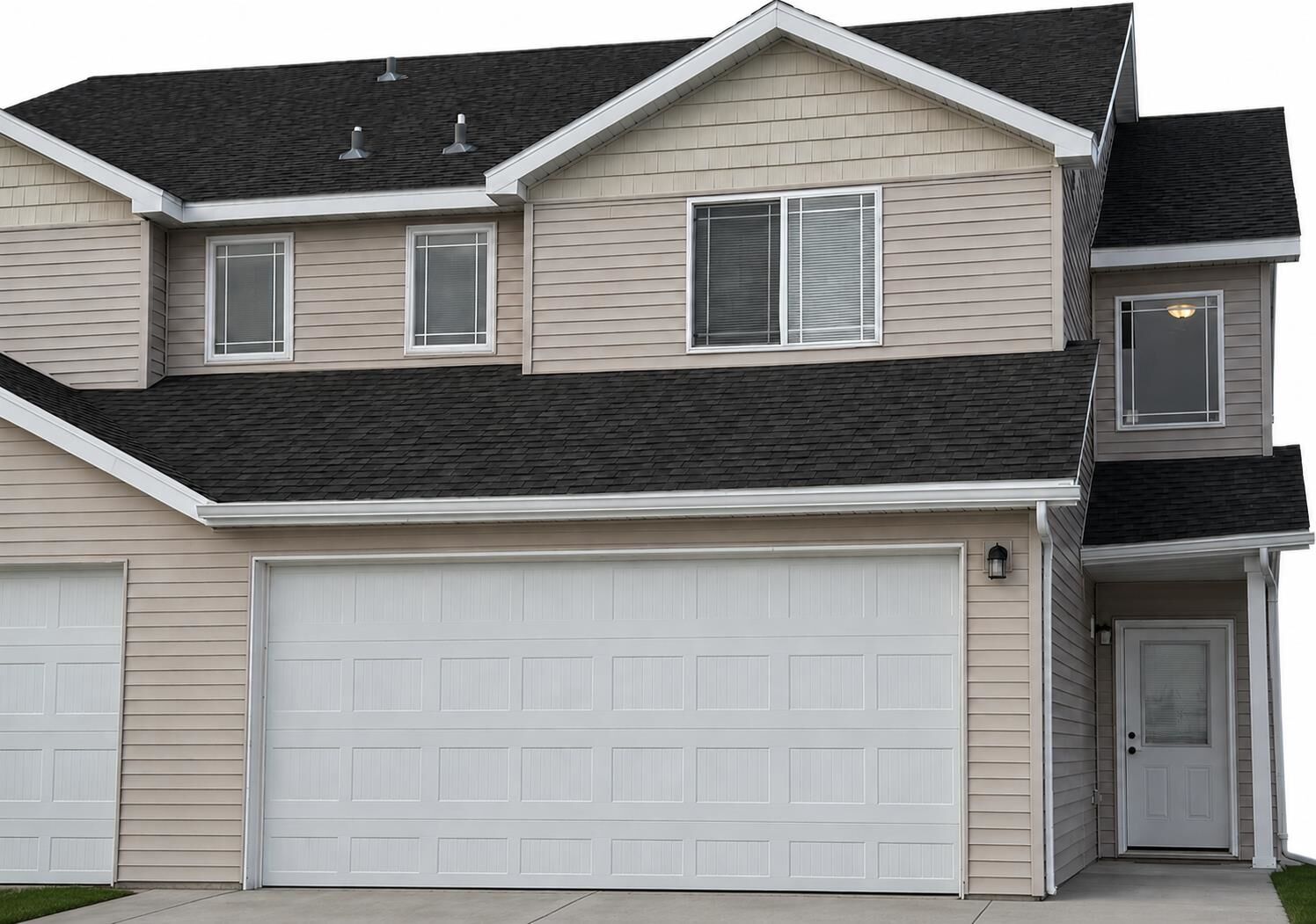 Property Photo:  233 Adeline Dr  ND 58784 