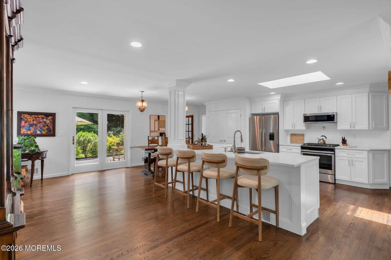 Property Photo:  26 Iler Drive  NJ 07748 