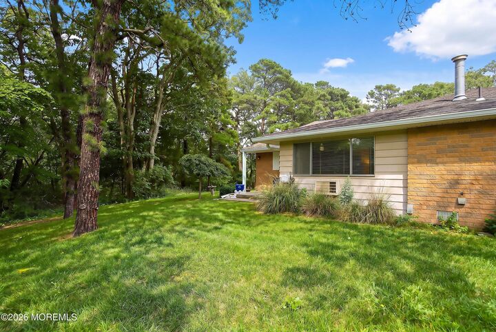 Property Photo: 5 Sparrow Street NJ 08759