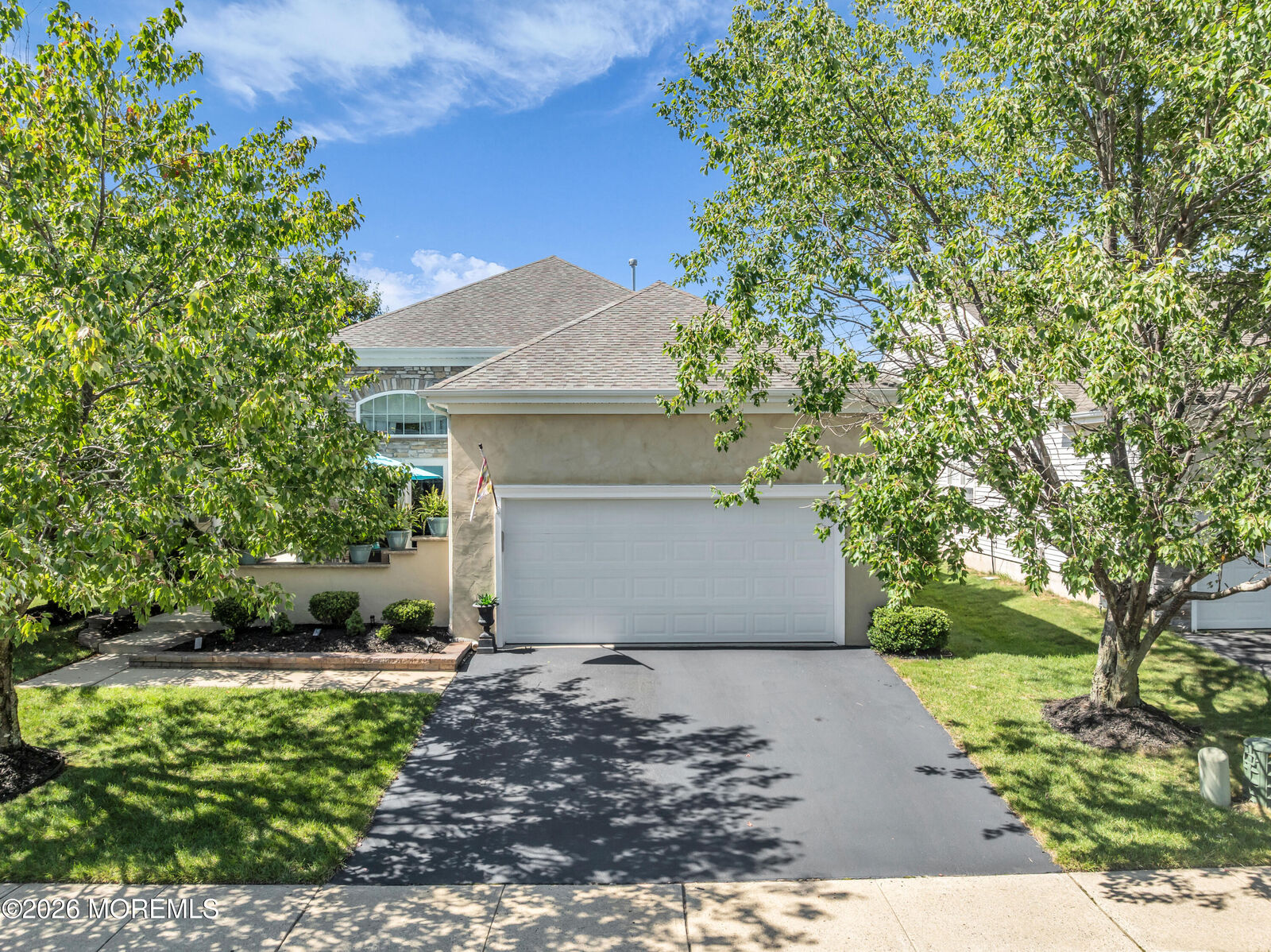 Property Photo:  37 Solomans Drive  NJ 08005 