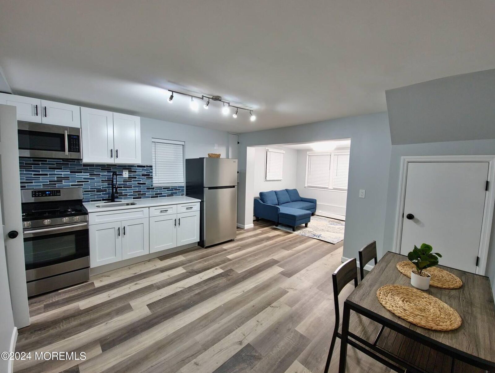 Property Photo:  1007 Barnegat Avenue  NJ 08751 