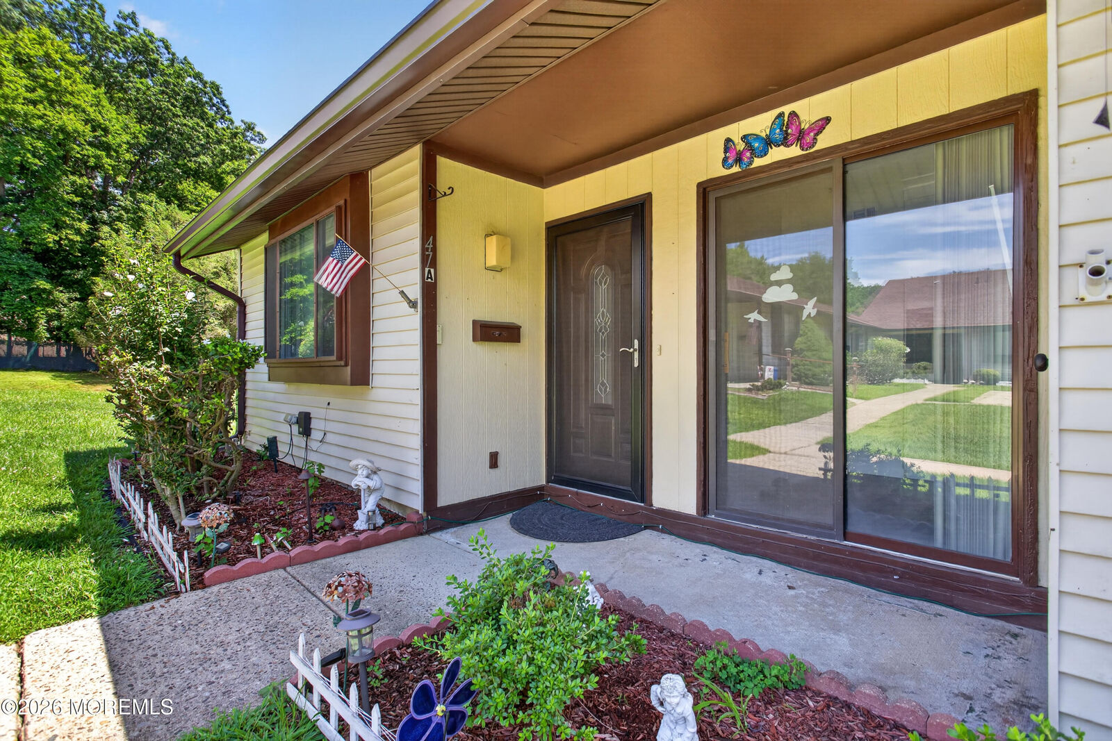 Property Photo: 47 Wild Turkey Way NJ 07726