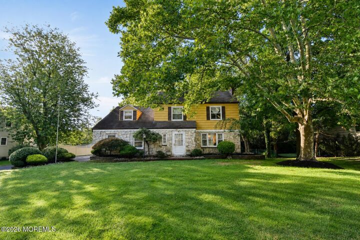 Property Photo: 147 New Monmouth Road NJ 07748