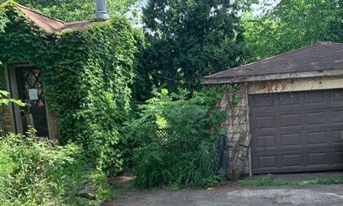 Property Photo: 105 W Willow Road IL 60070