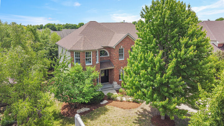 Property Photo: 25727 Pastoral Drive IL 60585