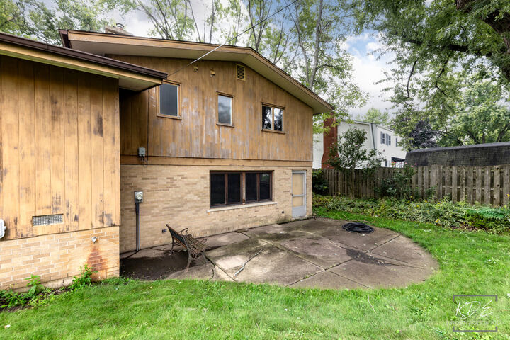Property Photo: 3S664 Delles Road IL 60563