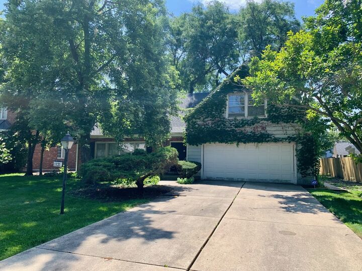 Property Photo:  1131 Park Lane  IL 60558 