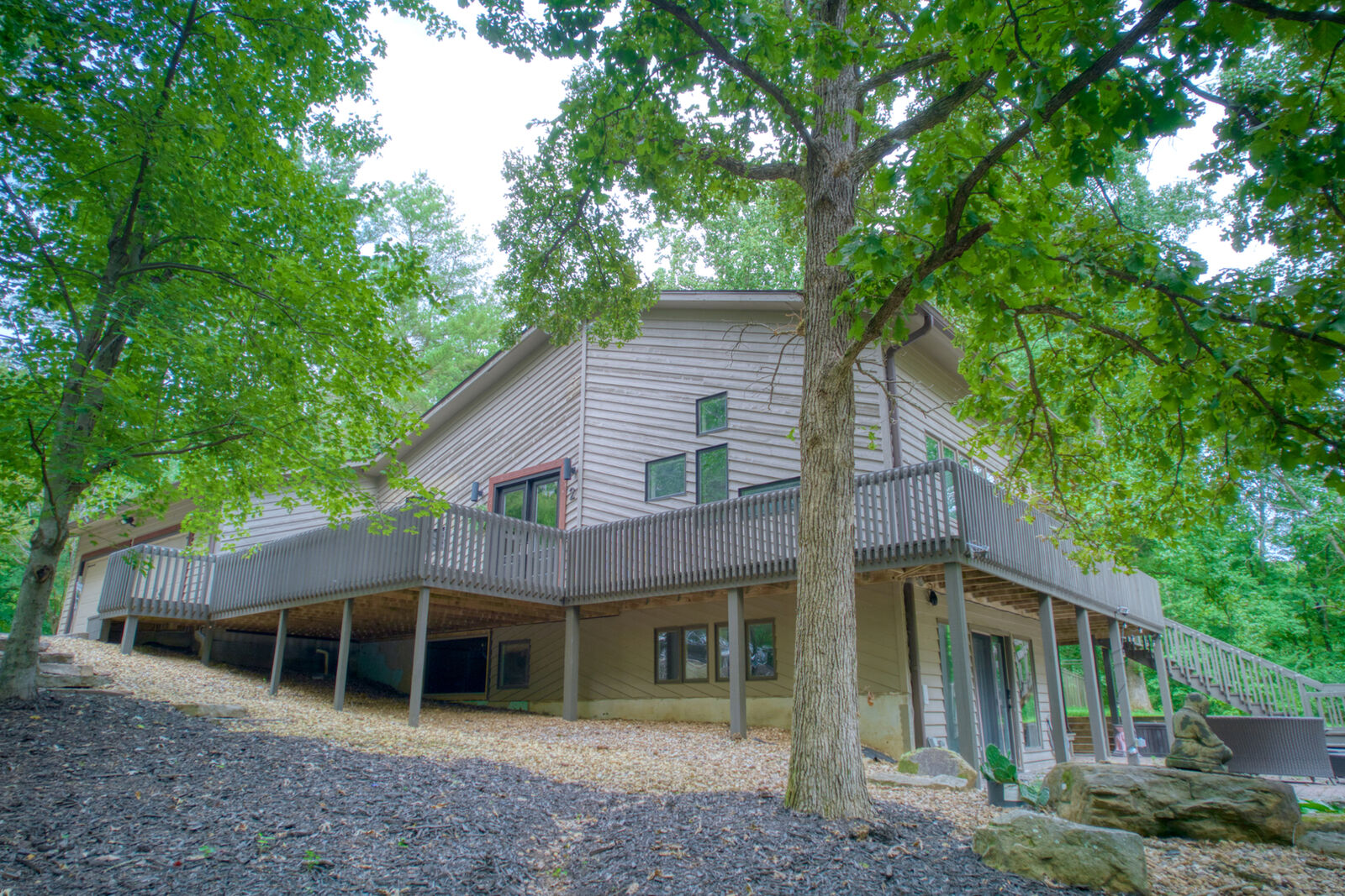 Property Photo: 2 Trillium Lane IL 62966
