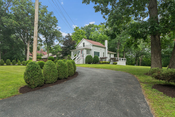 Property Photo: 12509 S 90th Avenue IL 60464