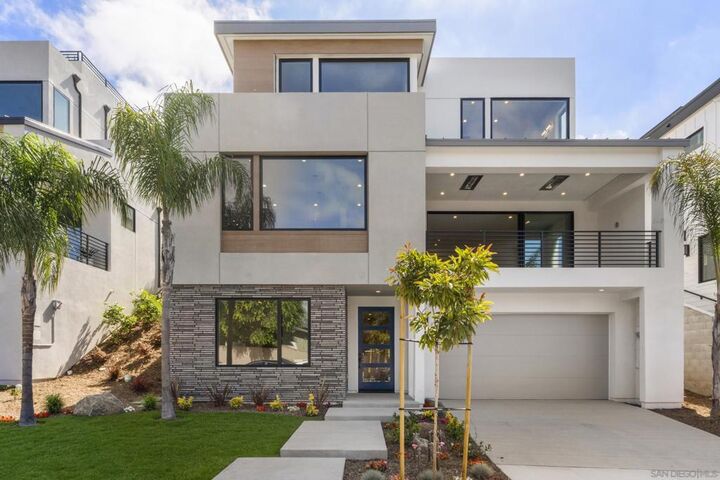 Property Photo:  4835 Academy St  CA 92109 