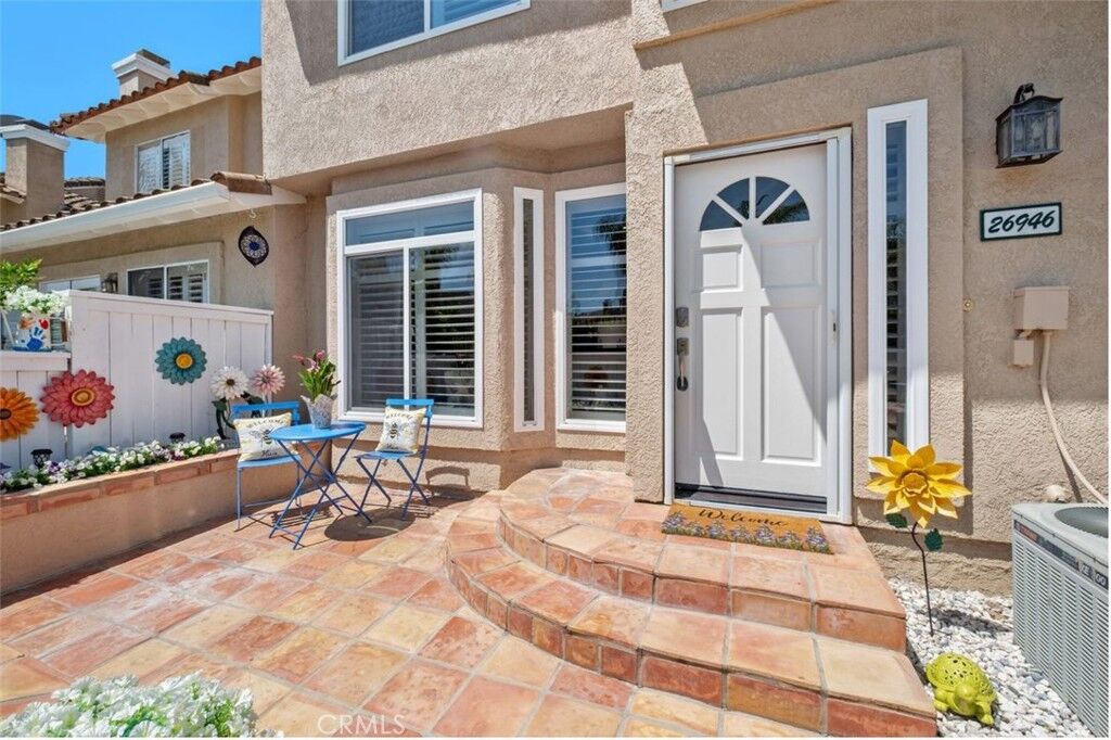 Property Photo: 26946 Orchid CA 92692