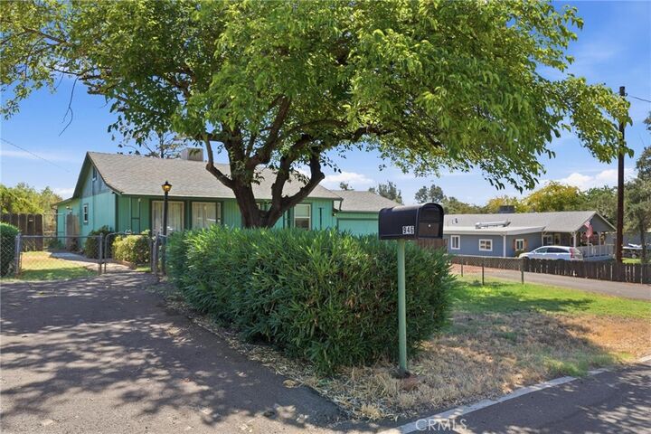 Property Photo: 946 14th CA 95965