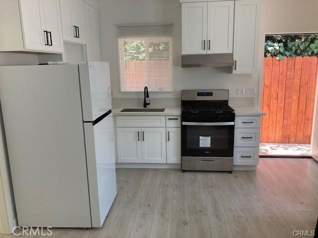 Property Photo:  1630 N Santa Anita Avenue B  CA 91006 