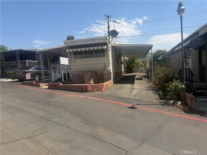 Property Photo:  12177 3rd Street 37  CA 92399 
