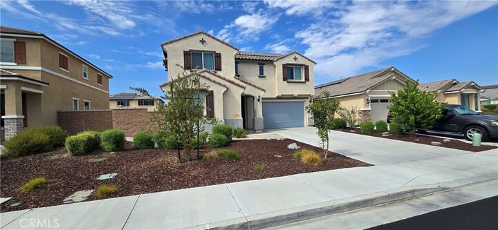 Property Photo:  29662 Crape Myrtle Street  CA 92584 