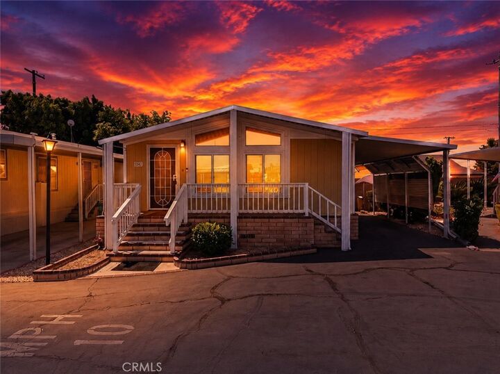 Property Photo:  1630 W Covina Boulevard 26  CA 91773 