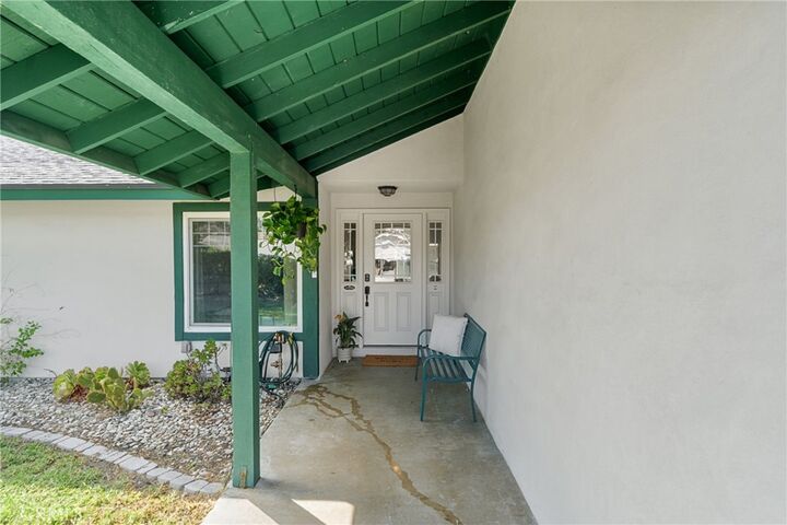 Property Photo: 30416 Mira Loma CA 92592