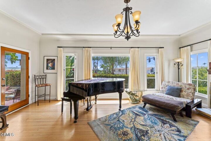Property Photo: 1497 E Main Street CA 93001