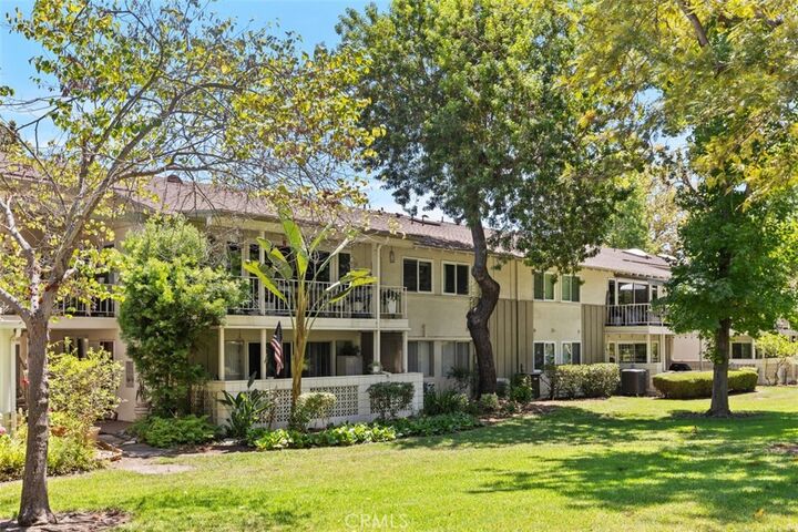 Property Photo: 82 Calle Aragon S CA 92637