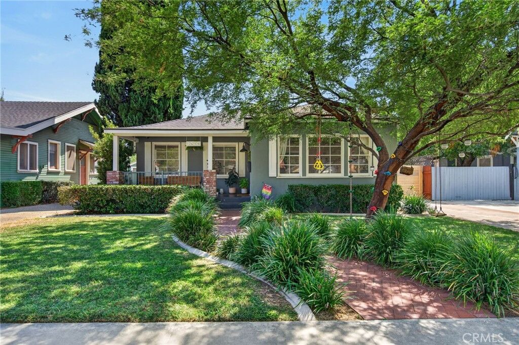 Property Photo:  3650 Bandini  CA 92506 