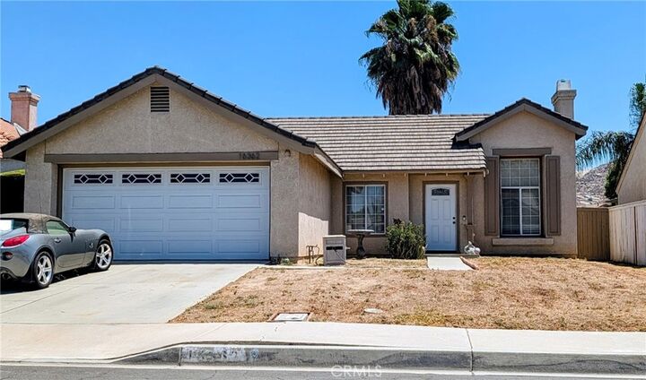 Property Photo:  16362 Avenida De Loring  CA 92551 