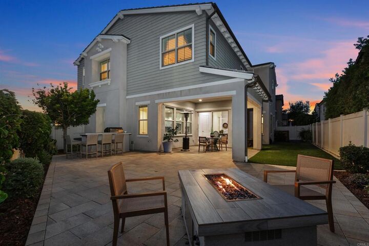 Property Photo:  208 Garnet Way  CA 92078 
