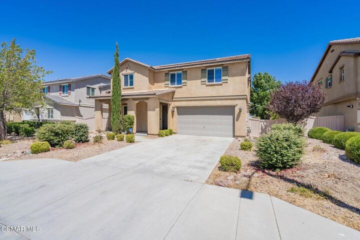 Property Photo:  43130 Sandwest Court  CA 93536 