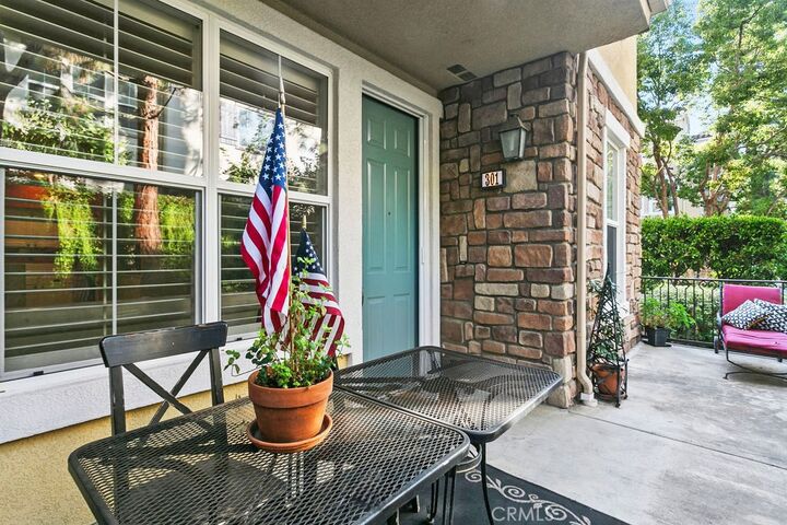 Property Photo:  301 Terra Bella  CA 92602 