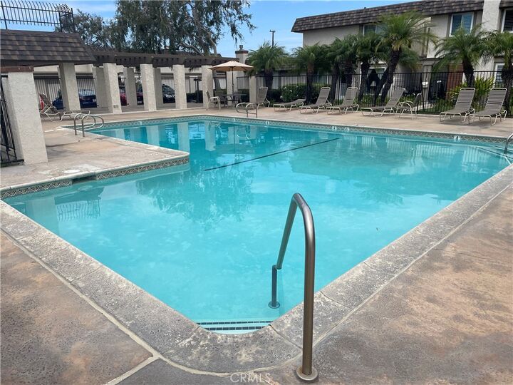 Property Photo: 5615 Westminster Ave CA 92683