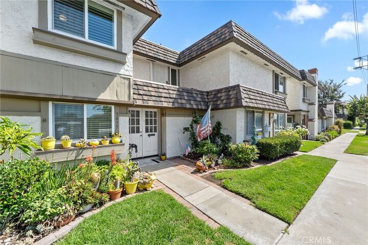 Property Photo: 5615 Westminster Blvd CA 92683