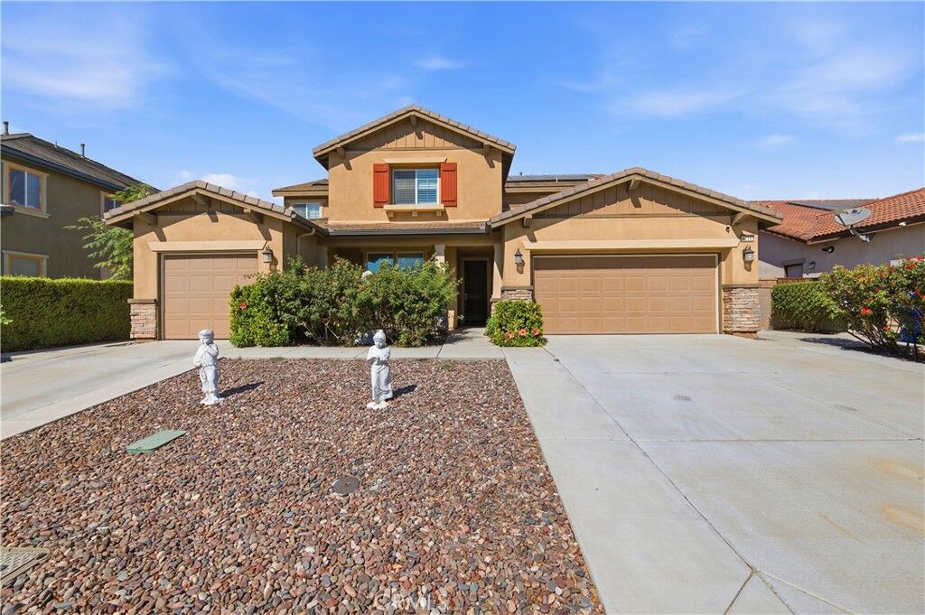 Property Photo:  6111 Peregrine Drive  CA 91752 