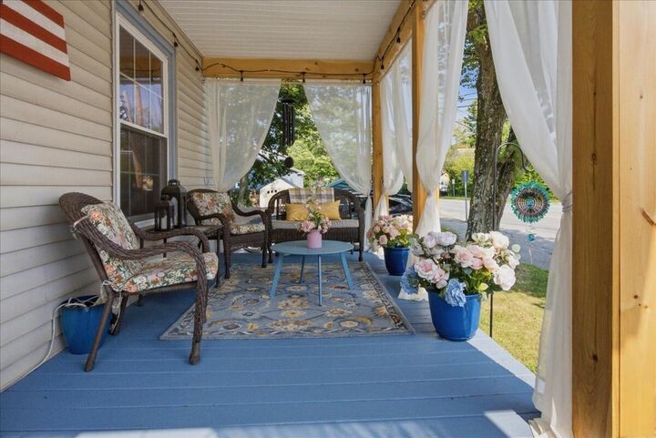 Property Photo:  301 Gamage Avenue  ME 04210 
