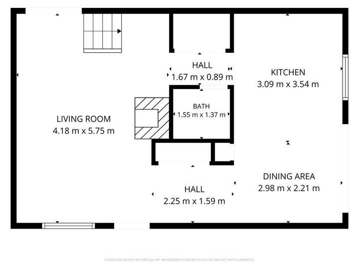Property Photo: 2129 Bella Casa Street CA 95616