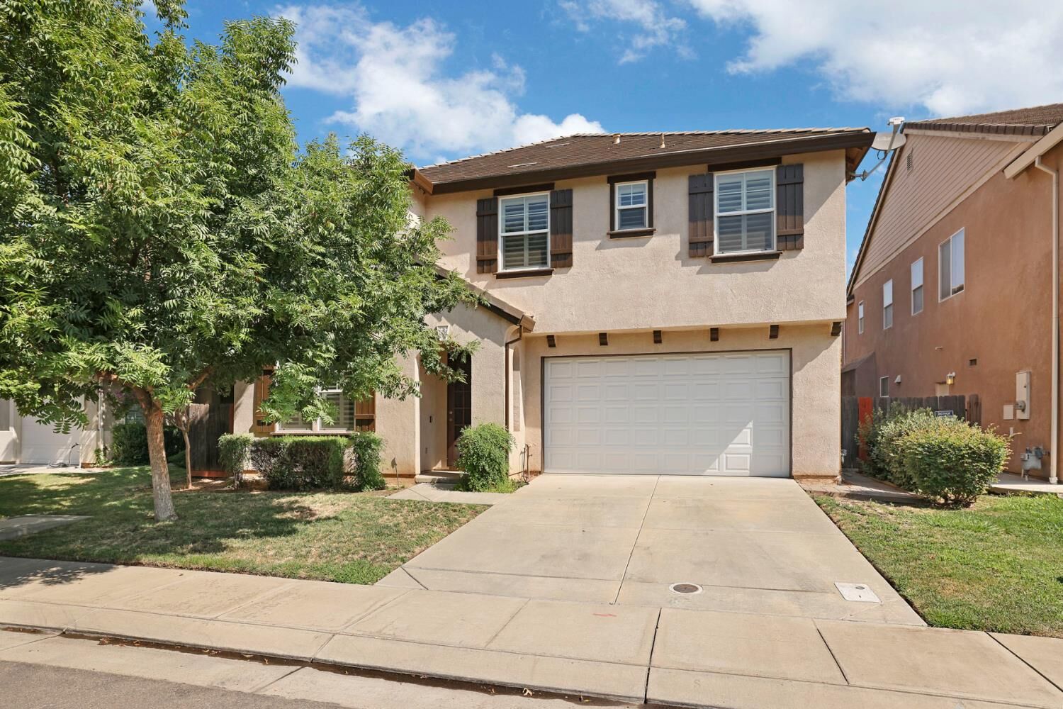 Property Photo: 3901 Ruffed Grouse Lane CA 95355