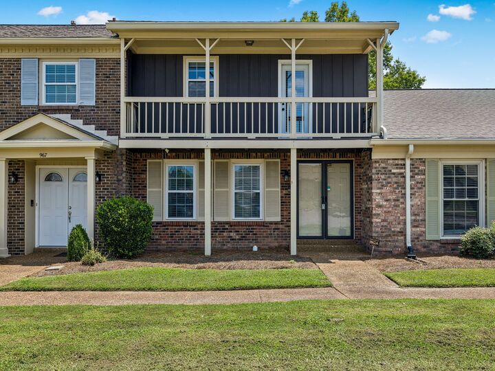 Property Photo: 968 Todd Preis Dr TN 37221