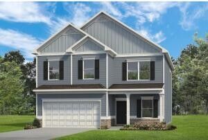 Property Photo:  8151 Harbour Chase Loop  TN 37363 